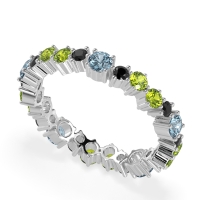 Constellation Eternity Rocana Band