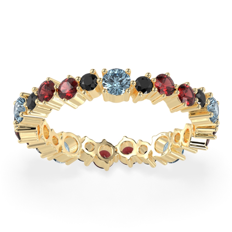 Constellation Eternity Rocana Band