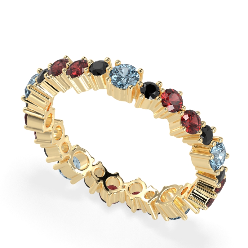 Constellation Eternity Rocana Band