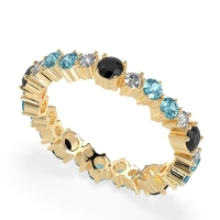Constellation Eternity Rocana Band