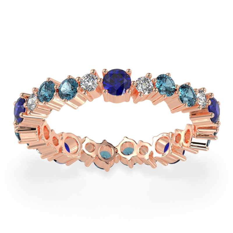 Constellation Eternity Rocana Band