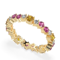 Constellation Eternity Rocana Band