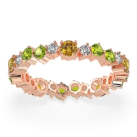 Constellation Eternity Rocana Band