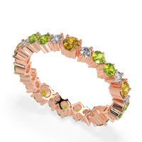 Constellation Eternity Rocana Band