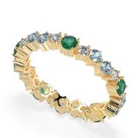 Constellation Eternity Rocana Band