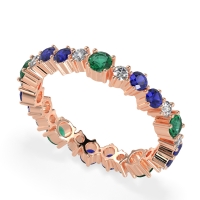 Constellation Eternity Rocana Band