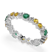 Constellation Eternity Rocana Band