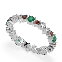 Constellation Eternity Rocana Band