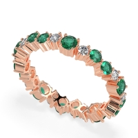 Constellation Eternity Rocana Band