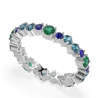 Constellation Eternity Rocana Band