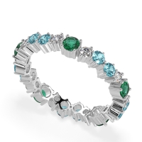 Constellation Eternity Rocana Band