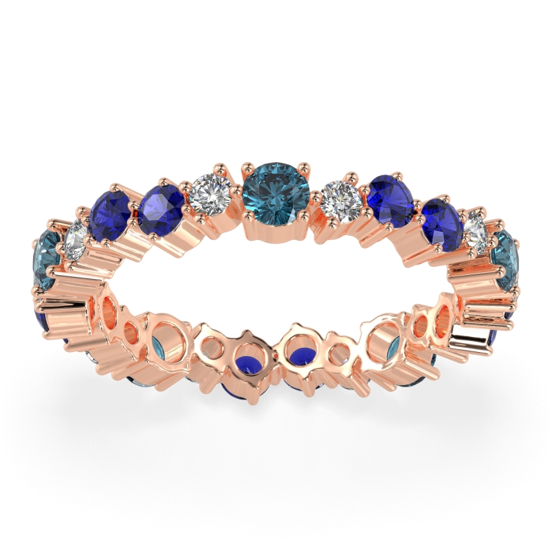 Constellation Eternity Rocana Band