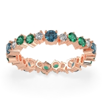 Constellation Eternity Rocana Band