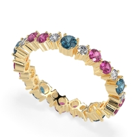 Constellation Eternity Rocana Band