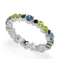 Constellation Eternity Rocana Band