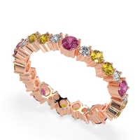 Constellation Eternity Rocana Band