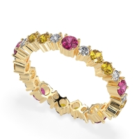 Constellation Eternity Rocana Band