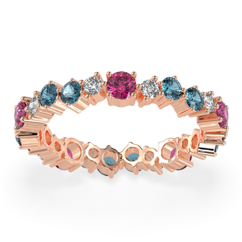 Constellation Eternity Rocana Band