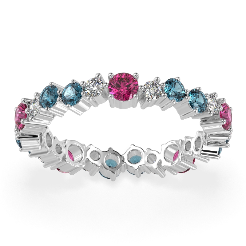 Constellation Eternity Rocana Band