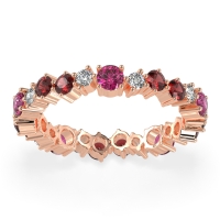 Constellation Eternity Rocana Band