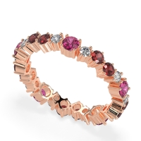 Constellation Eternity Rocana Band