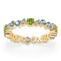 Constellation Eternity Rocana Band