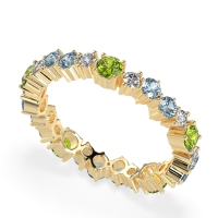 Constellation Eternity Rocana Band