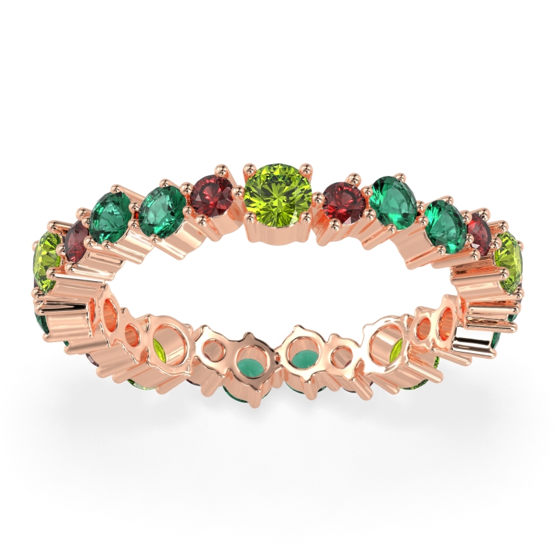 Constellation Eternity Rocana Band