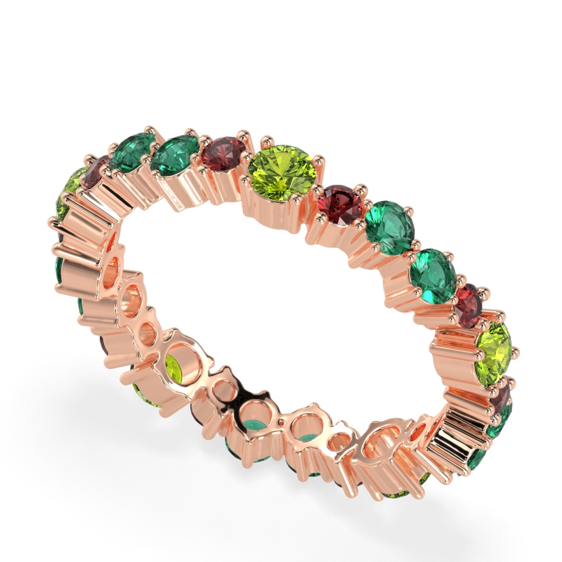 Constellation Eternity Rocana Band