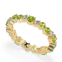 Constellation Eternity Rocana Band