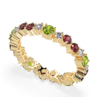 Constellation Eternity Rocana Band