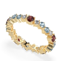 Constellation Eternity Rocana Band