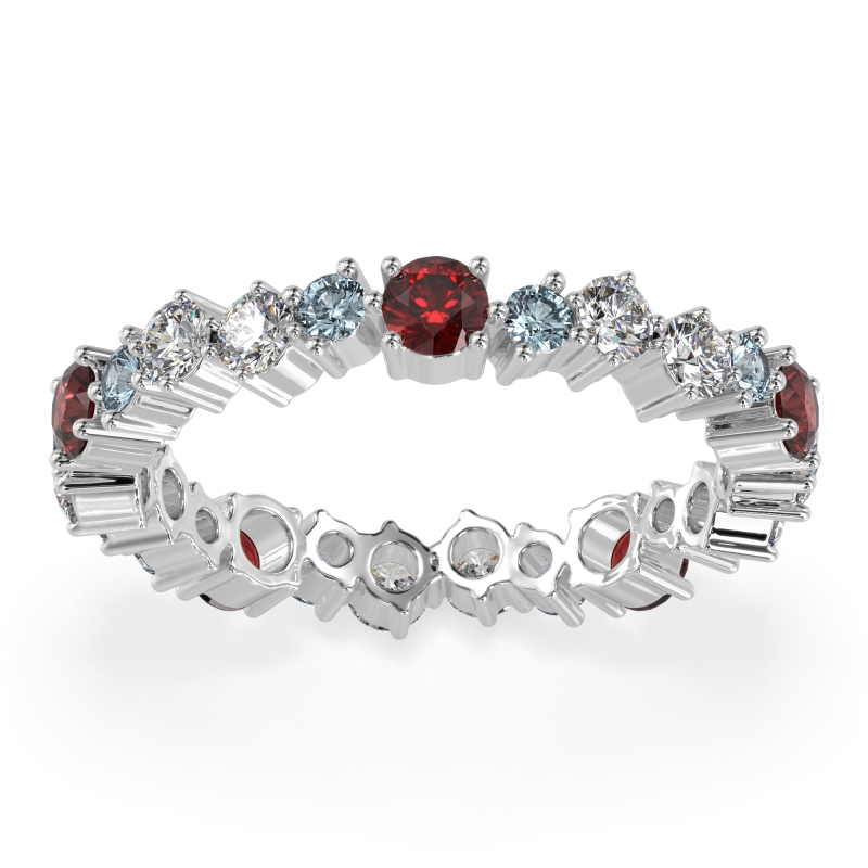 Constellation Eternity Rocana Band