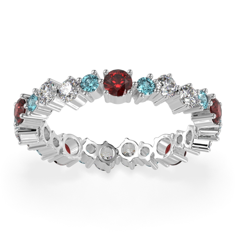 Constellation Eternity Rocana Band