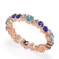 Constellation Eternity Rocana Band