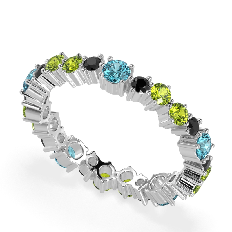 Constellation Eternity Rocana Band