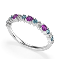 Star Struck Half Eternity Varta Band