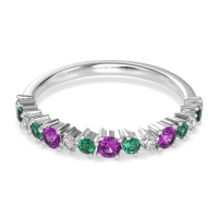 Star Struck Half Eternity Varta Band