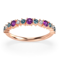 Star Struck Half Eternity Varta Band