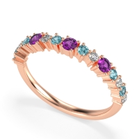 Star Struck Half Eternity Varta Band