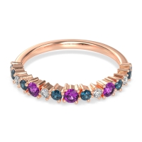 Star Struck Half Eternity Varta Band