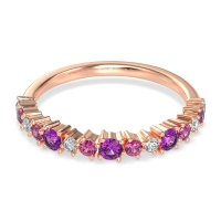 Star Struck Half Eternity Varta Band