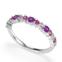 Star Struck Half Eternity Varta Band