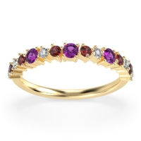 Star Struck Half Eternity Varta Band