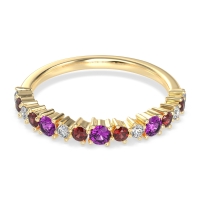 Star Struck Half Eternity Varta Band