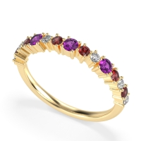 Star Struck Half Eternity Varta Band