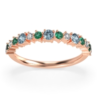 Star Struck Half Eternity Varta Band