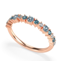 Star Struck Half Eternity Varta Band