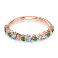 Star Struck Half Eternity Varta Band