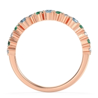 Star Struck Half Eternity Varta Band